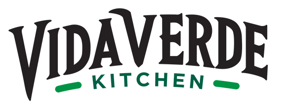 Vida Verde Kitchen